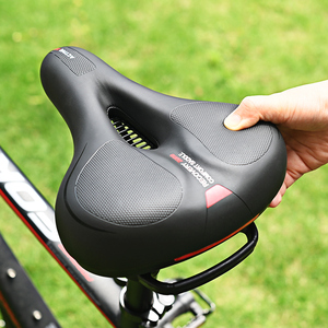 山地自行车座椅配件