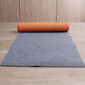 隔音地毯防震卧室大面积家用地板垫子减震吸音钢琴架子鼓静音地垫