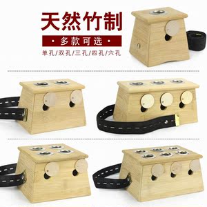 灸肚脐专用艾灸盒