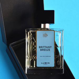 法国lubin鲁宾密林松香神庙 夏日橘彩大西洋之风嫣红园林75ml香水