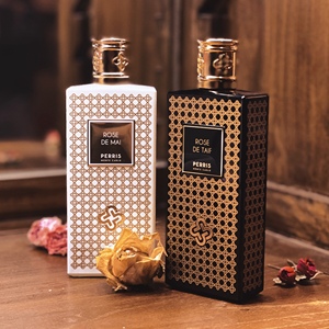 佩里斯·蒙特·卡洛 perris monte carlo香水 塔伊夫玫瑰五月玫瑰