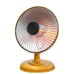 电炉迷你落地小太阳烤火器电热风扇取暖器冬天家用小型速热