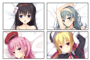 【在原七海抱枕】在原七海抱枕品牌,价格 - 阿里巴巴