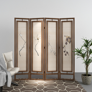 【中式屏风旋转】中式屏风旋转品牌,价格 - 阿里巴巴