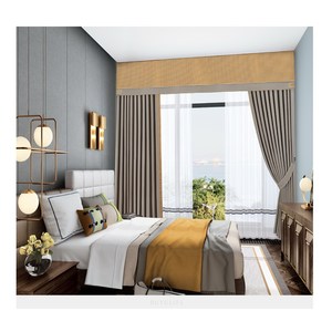 特普丽高精密自选窗帘-17