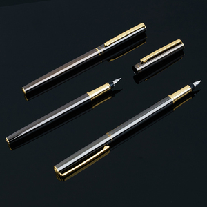 钢笔烂笔头696特细