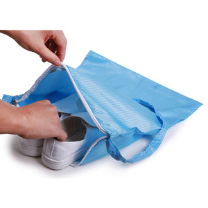 防静电无尘包 无尘服袋子背包无尘收纳包单层双层洁净袋工作包