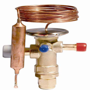 三花热力膨胀阀rfgd04e-5.5-49,rfgd04e-6.8-32 空调制冷配件