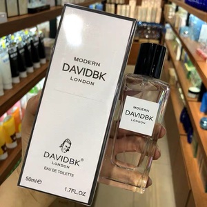 beckham 大卫贝克汉姆 尊重男士 淡香水 edt 90ml1人付款185