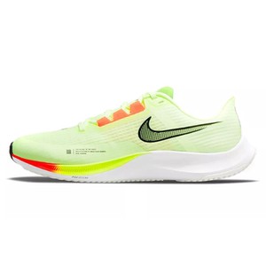 nike耐克 air zoom rival fly 3 男女网面气垫跑步鞋 ct2405-700