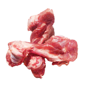 云依禾农庄冷鲜猪棒骨4斤筒子骨生鲜土猪猪肉大骨头