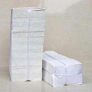 皱纹卫生纸平板家用老式厕纸卫生间散装刀切粗草纸去油污宠物用纸