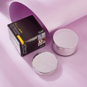 clio珂莱欧定妆润色散粉蜜粉遮瑕控油持久 韩国官方专柜正品彩妆