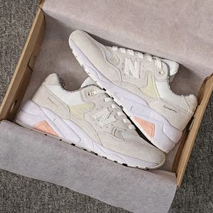 新百伦女鞋旗舰店官方正品夏季2021新款樱花粉系列999跑步运动鞋