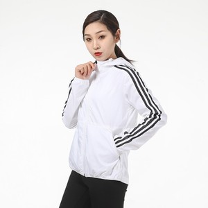 阿迪达斯防晒衣女2019