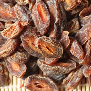 槟桃梅条 槟榔条 咸酸桃条 切片桃肉 蜜饯果脯 零食果干150g包邮