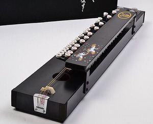 凤凰琴乐器老式