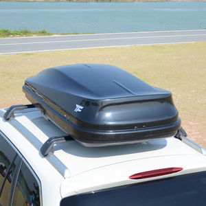 长安cs35cs75 55 15 欧尚x70a汽车车顶行李箱 通用车载旅行箱货架