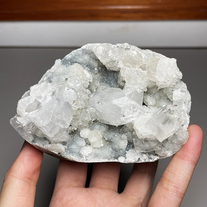 天然钻石原石印度