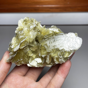 绝缘材料天然云母