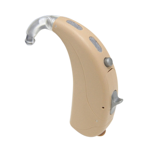 瑞士峰力美人鱼系列q30大功率助听器q30-sp/q30-up超大功率