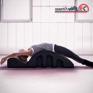 普拉提脊柱矫正器spine correct脊椎纠正器瘦背瘦肩瑜伽器材