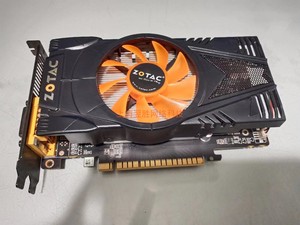 500人付款天猫索泰gts450 1g ddr3游戏独立 显卡英雄联盟lol秒gts250