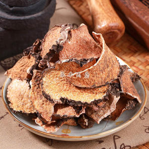 黄药子1克云南黄独木药子零余子黄药根金线吊虾嫫磨粉中药材