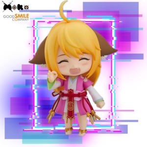 actoys 狐妖小红娘 q版盒蛋 涂山红红 动漫手办粘土0人付款99999