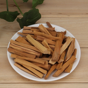 檀香碎料