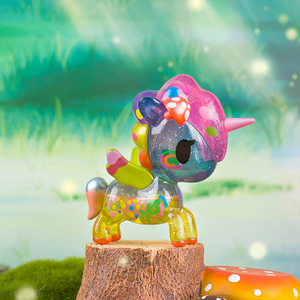 tokidoki 淘奇多奇 独角兽第五代复刻5系列盲盒 限量手办潮玩摆件