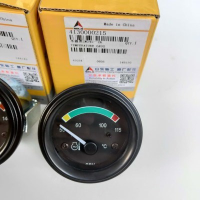 临工装载机953铲车表956制动气压表952变矩器水温表油温933原厂