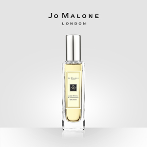 【新年预售】祖玛珑青柠罗勒与柑橘香水30/100ml jomalone london