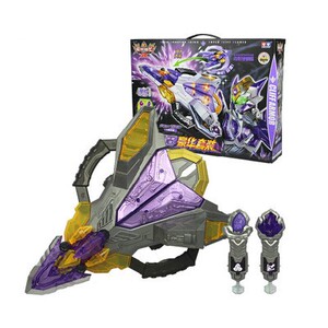 双钻铠甲勇士拿瓦雅塔莱斯玩具捕将特鲁茨纳米超级爆甲蝎盾0人付款23
