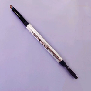 bennefit贝玲妃防麻爪眉笔防水持久不脱色眉笔0.34g灰棕色