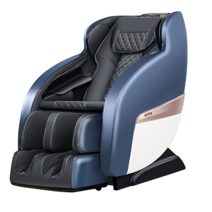 【qtq]按摩椅家用全身多功能全自动太空舱电动揉捏豪华按摩智能沙
