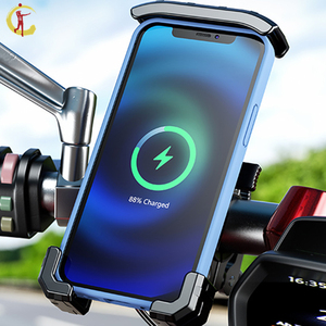 代驾车手机充电支架手机架电车手机车支架防水导航电动车用电摩