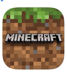 我的世界基岩版礼品卡