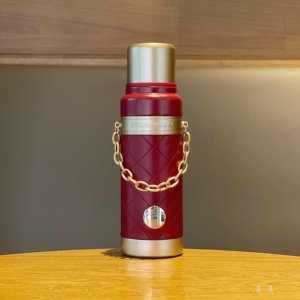 星巴克保温杯红色大杯