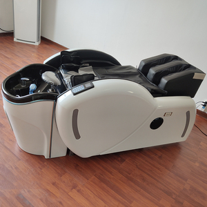 发廊洗头床全自动