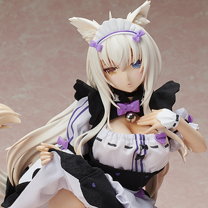 hobby通贩 native nekopara 巧克力与香草 椰子 手办现货