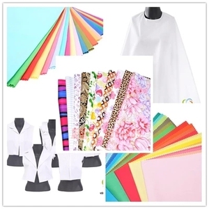 四季色彩顾问诊断全套测试工具西蔓色彩款式测试20色布46色布领型