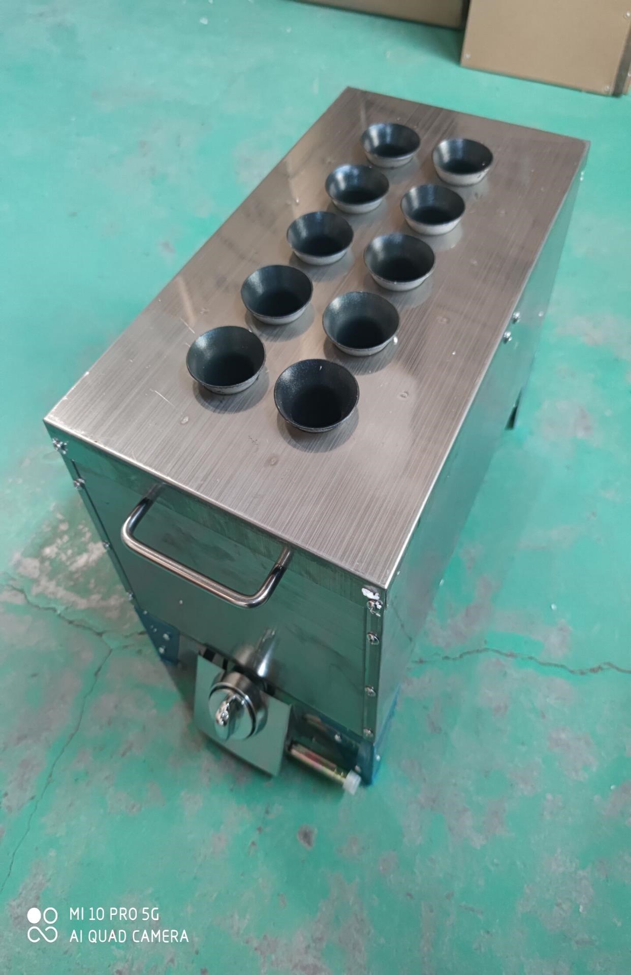 秀竹蛋肠机燃气