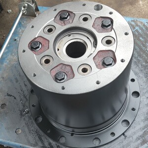 wbb781214淘宝长安重卡配件大江车桥轮边总成0人付款300.