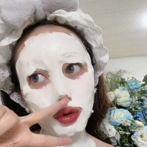 莎蓓斯美妆店千代珍妍软膜粉