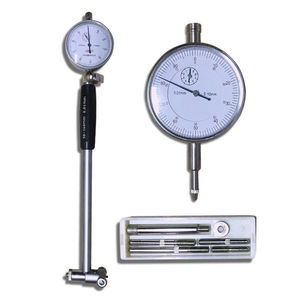 数显内径百分表18-35-50-160-250内径千分表指示表千分尺量表机械