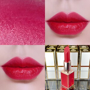 000人付款淘宝全新正品 tomford红管口红lostcherry樱桃hellokitty