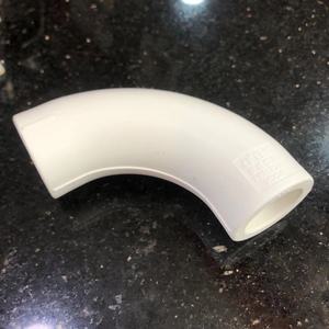 绿日丰家装精品ppr水管大弧度弯等径弯头大流量顺水弯头管材接头