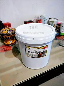 王致和臭豆腐大桶