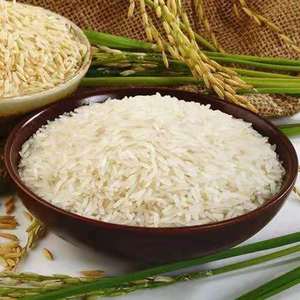 朱鹮之乡无农药 汉中香米 农家不抛光大米洋县大米10kg包邮